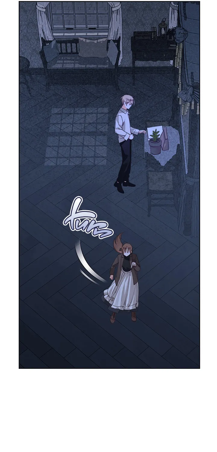 Gongpo Game Maid-ro Saranamgi Chapter 71 page 37 - 