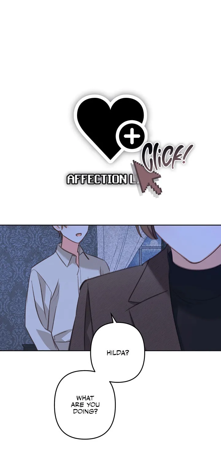 Gongpo Game Maid-ro Saranamgi Chapter 71 page 38 - 