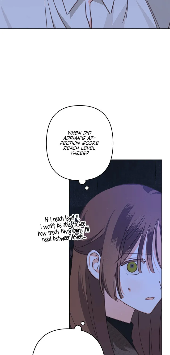 Gongpo Game Maid-ro Saranamgi Chapter 71 page 43 - 