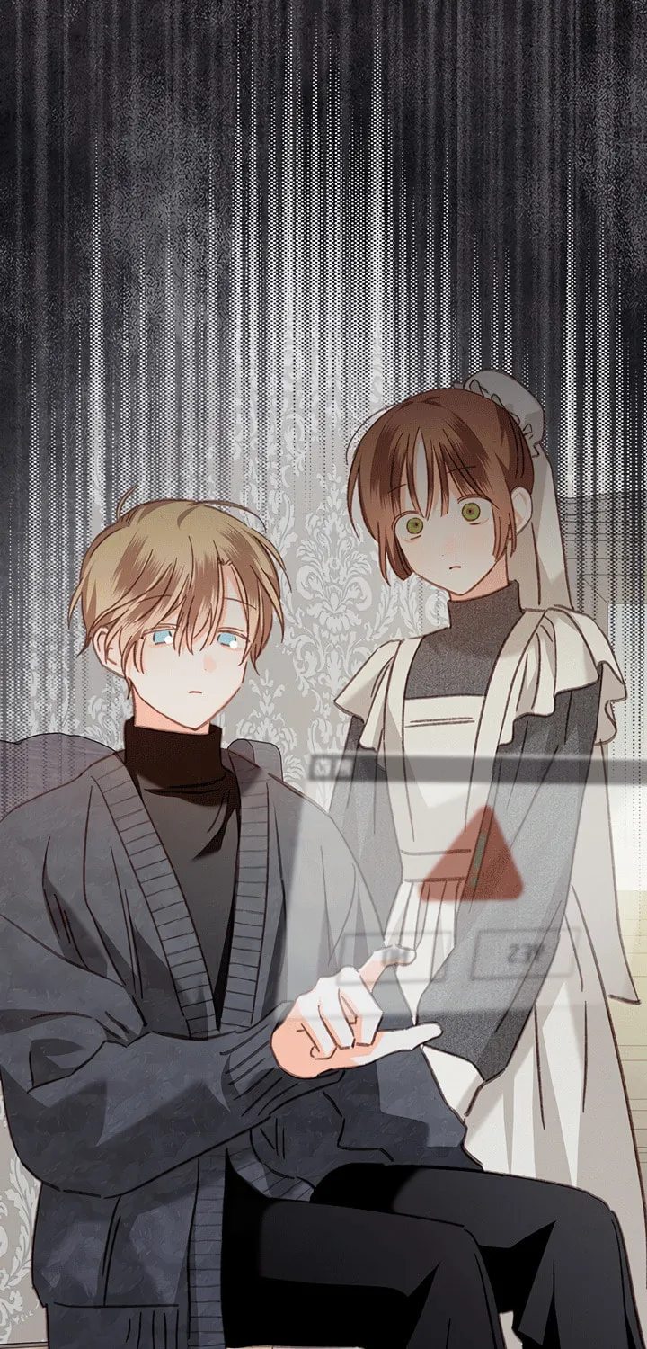 Gongpo Game Maid-ro Saranamgi Chapter 71 page 46 - 