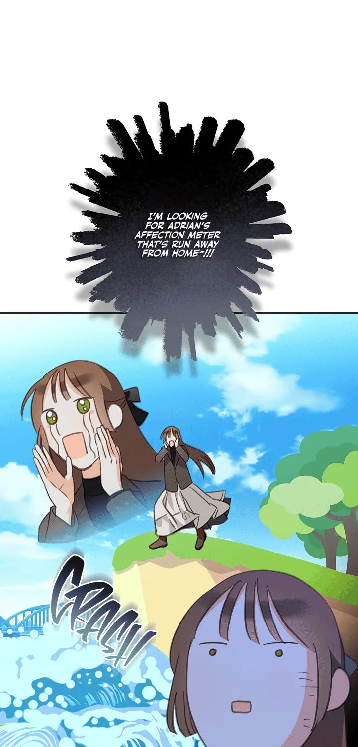 Gongpo Game Maid-ro Saranamgi Chapter 71 page 49 - 