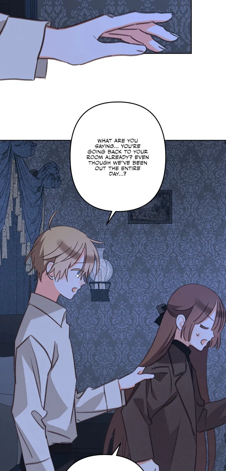 Gongpo Game Maid-ro Saranamgi Chapter 71 page 52 - 