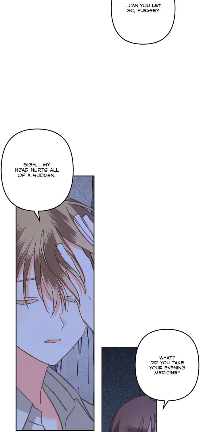 Gongpo Game Maid-ro Saranamgi Chapter 71 page 54 - 