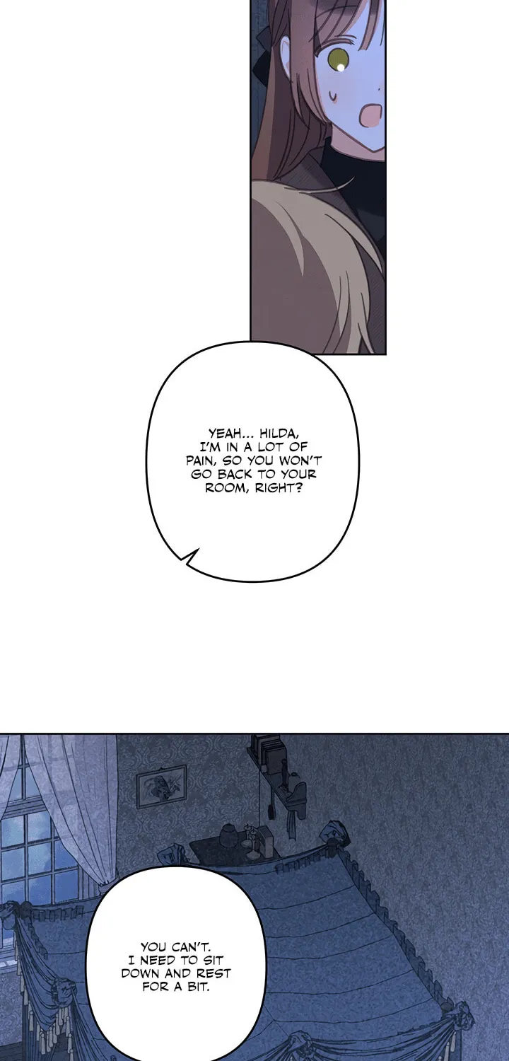 Gongpo Game Maid-ro Saranamgi Chapter 71 page 55 - 