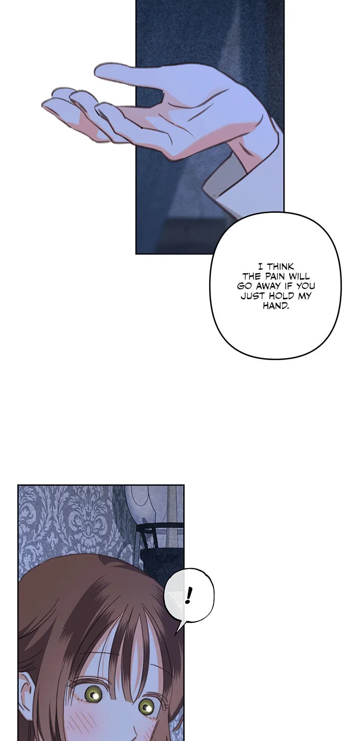 Gongpo Game Maid-ro Saranamgi Chapter 71 page 57 - 