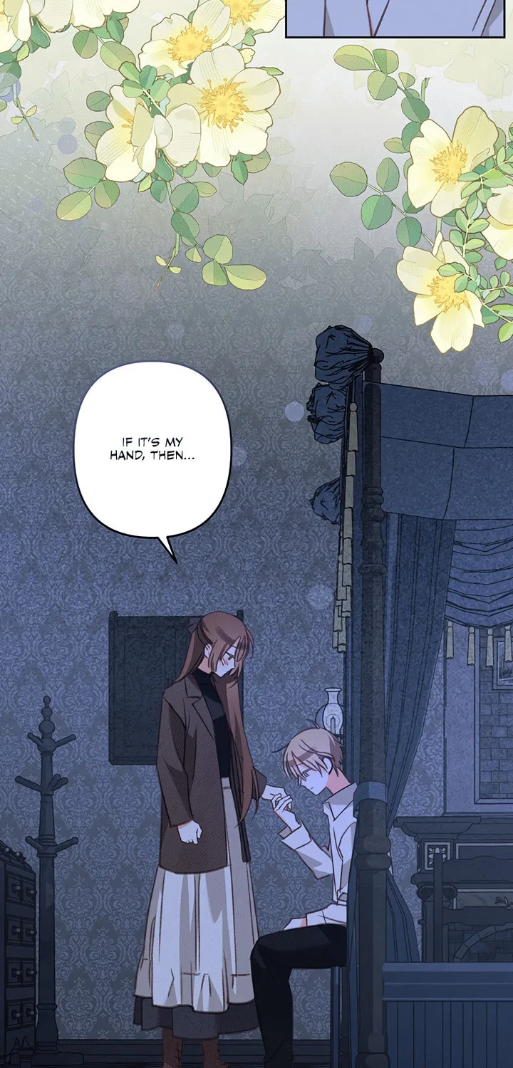 Gongpo Game Maid-ro Saranamgi Chapter 71 page 59 - 