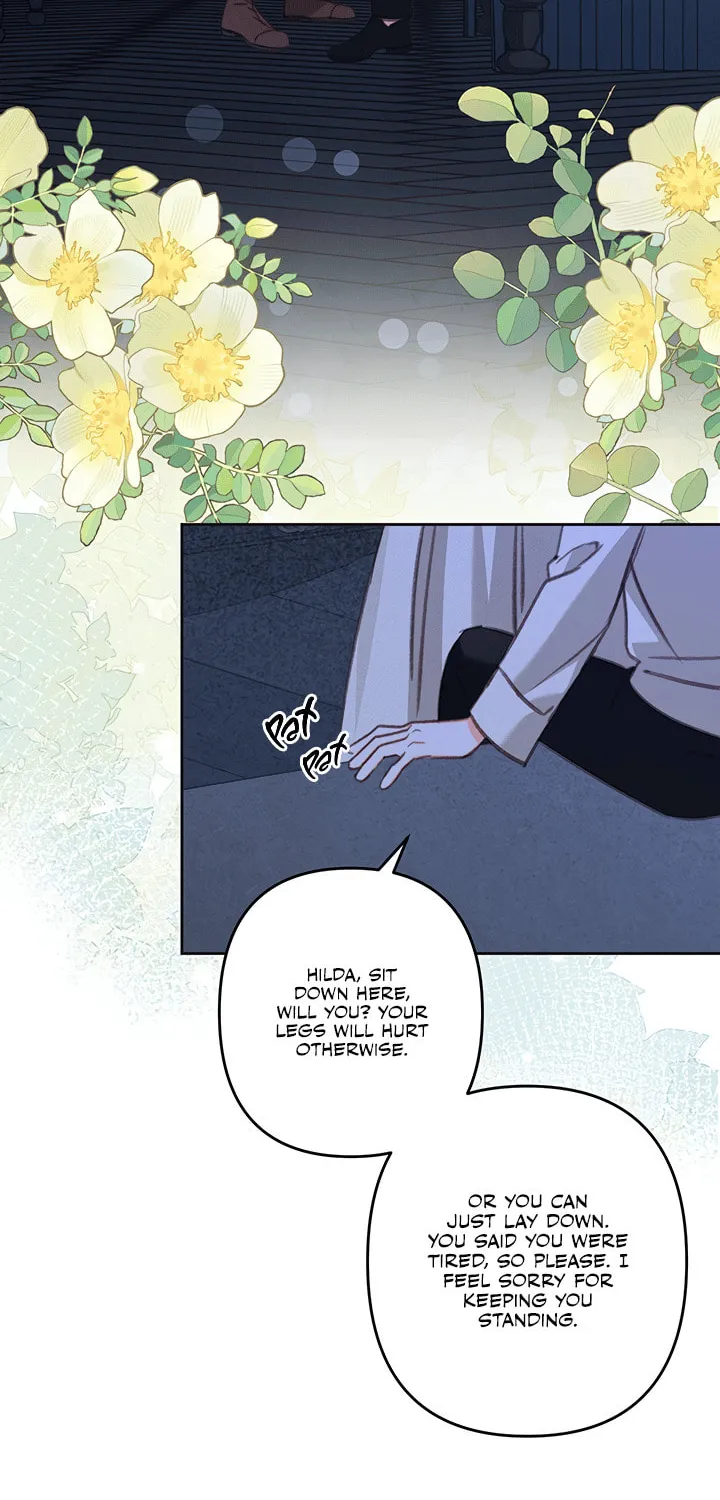 Gongpo Game Maid-ro Saranamgi Chapter 71 page 60 - 