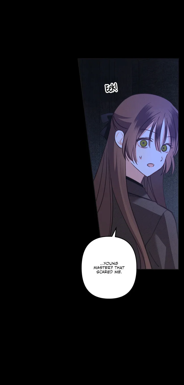 Gongpo Game Maid-ro Saranamgi Chapter 71 page 7 - 