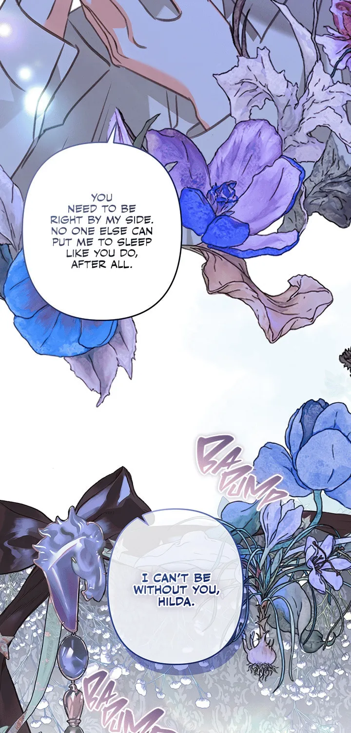 Gongpo Game Maid-ro Saranamgi Chapter 71 page 64 - 
