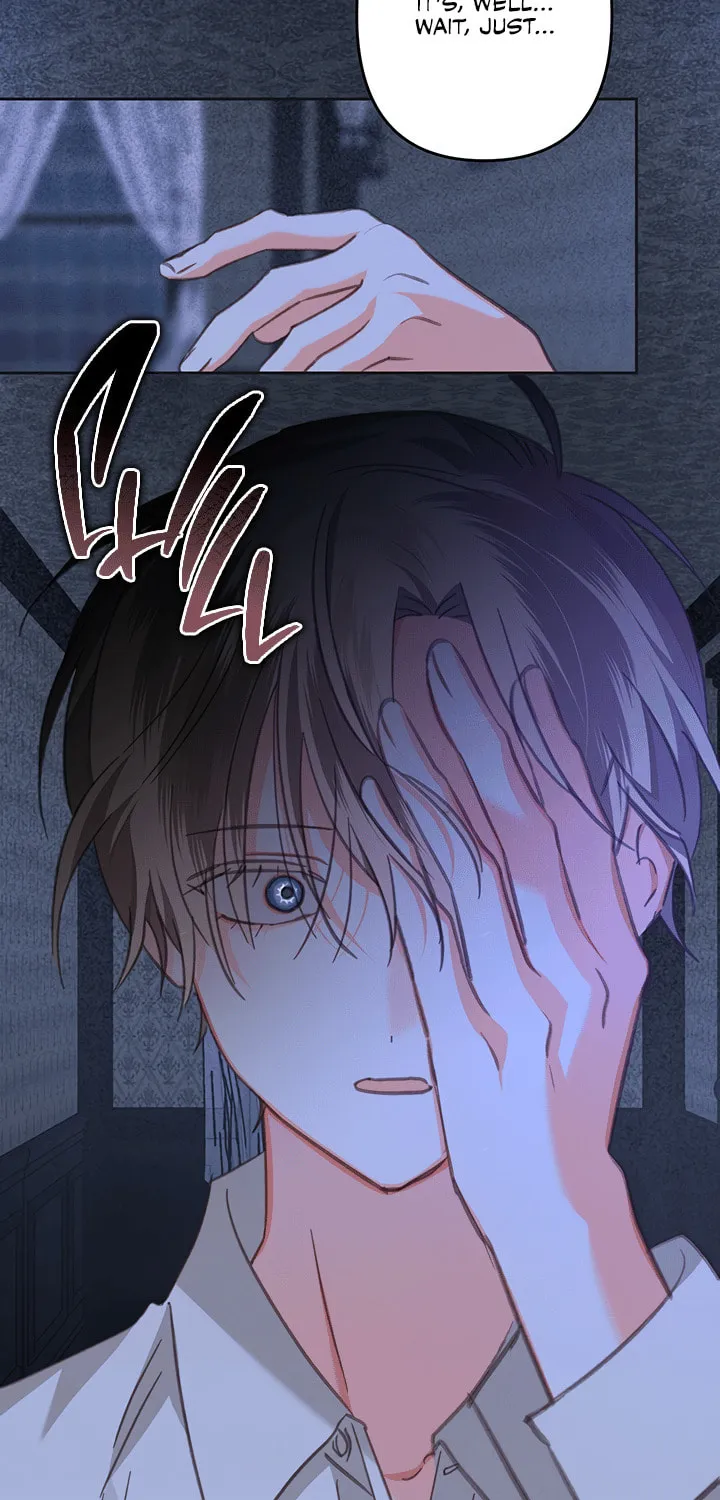 Gongpo Game Maid-ro Saranamgi Chapter 71 page 9 - 
