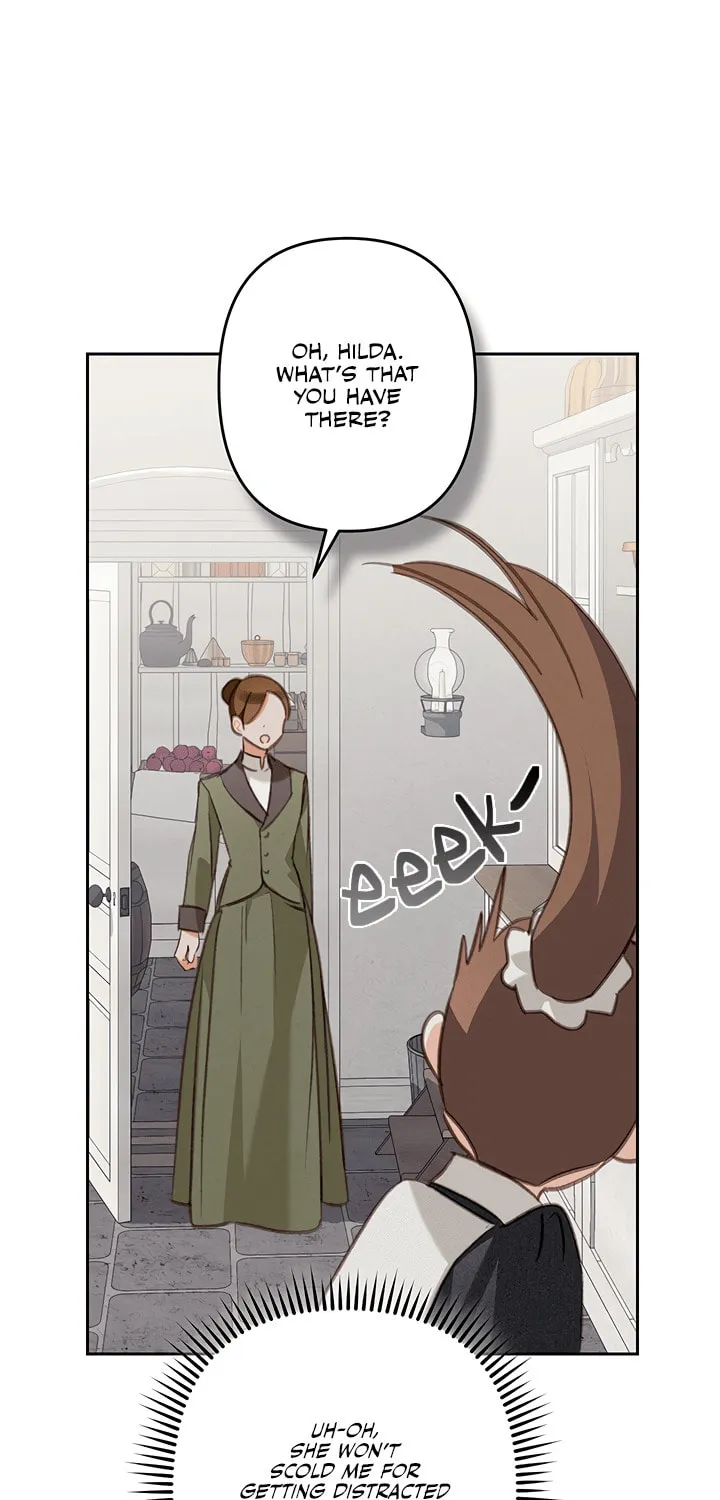 Gongpo Game Maid-ro Saranamgi Chapter 72 page 11 - 