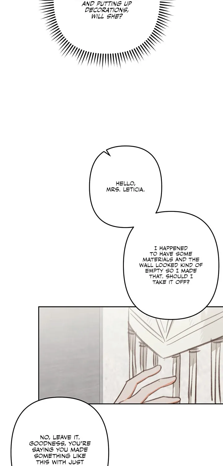 Gongpo Game Maid-ro Saranamgi Chapter 72 page 12 - 