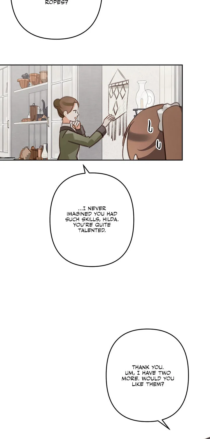 Gongpo Game Maid-ro Saranamgi Chapter 72 page 13 - 