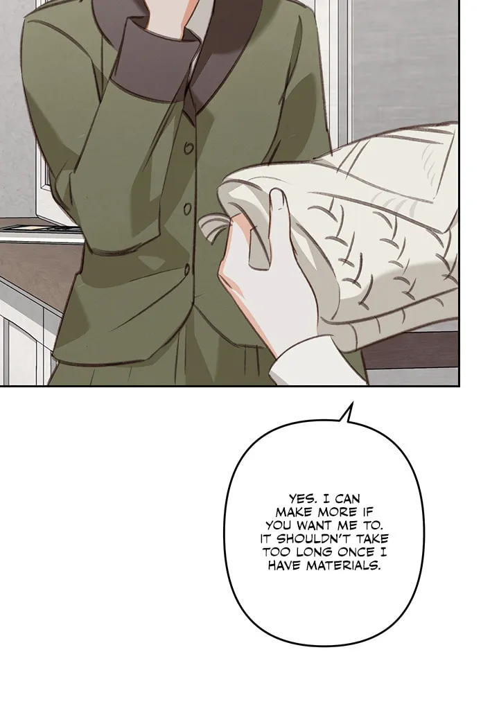 Gongpo Game Maid-ro Saranamgi Chapter 72 page 15 - 