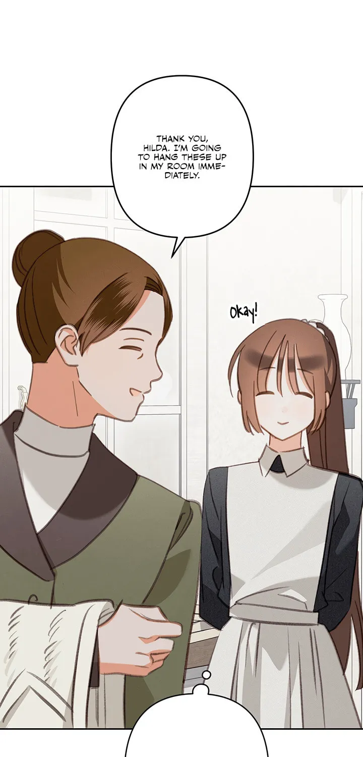 Gongpo Game Maid-ro Saranamgi Chapter 72 page 16 - 
