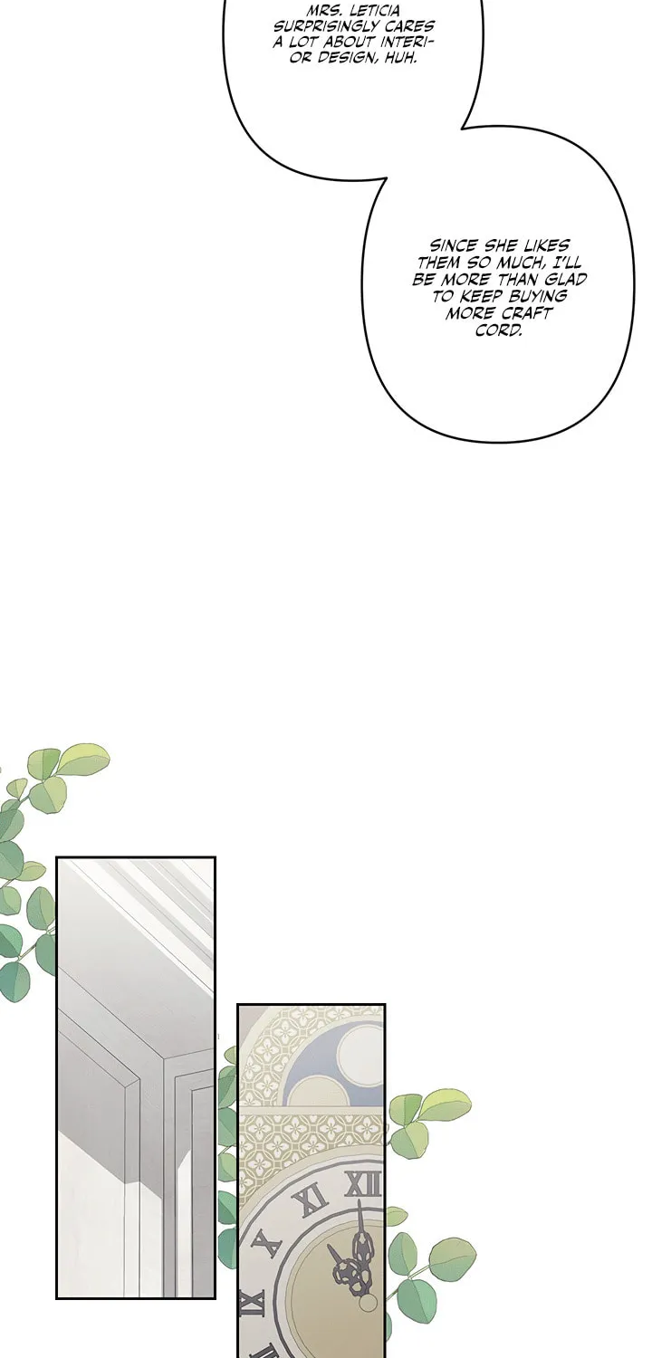 Gongpo Game Maid-ro Saranamgi Chapter 72 page 17 - 