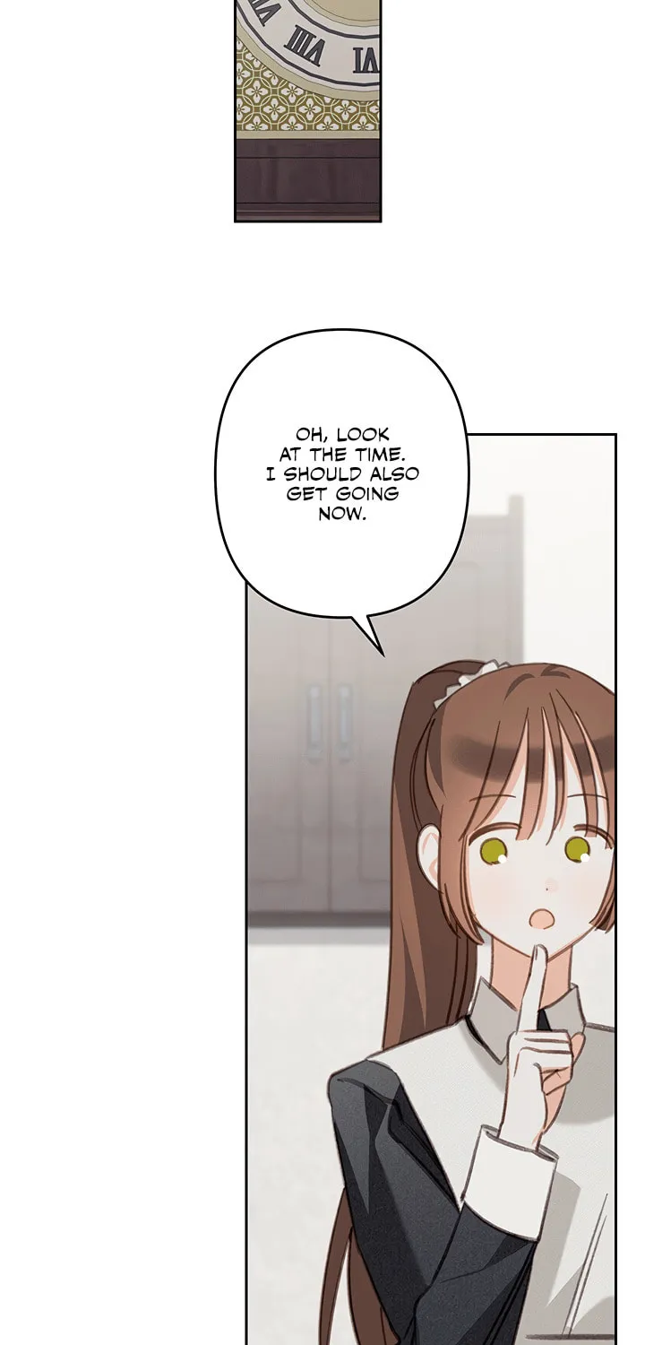 Gongpo Game Maid-ro Saranamgi Chapter 72 page 18 - 