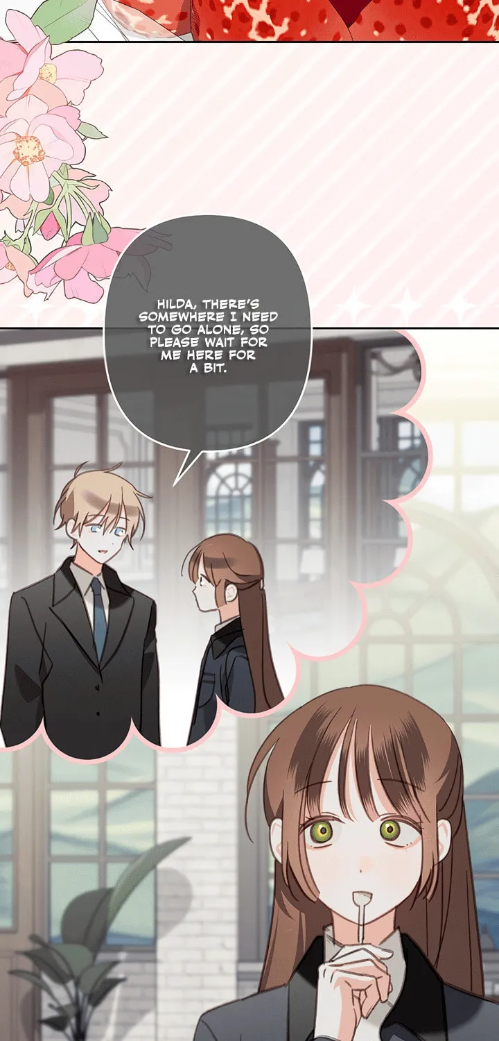 Gongpo Game Maid-ro Saranamgi Chapter 72 page 22 - 
