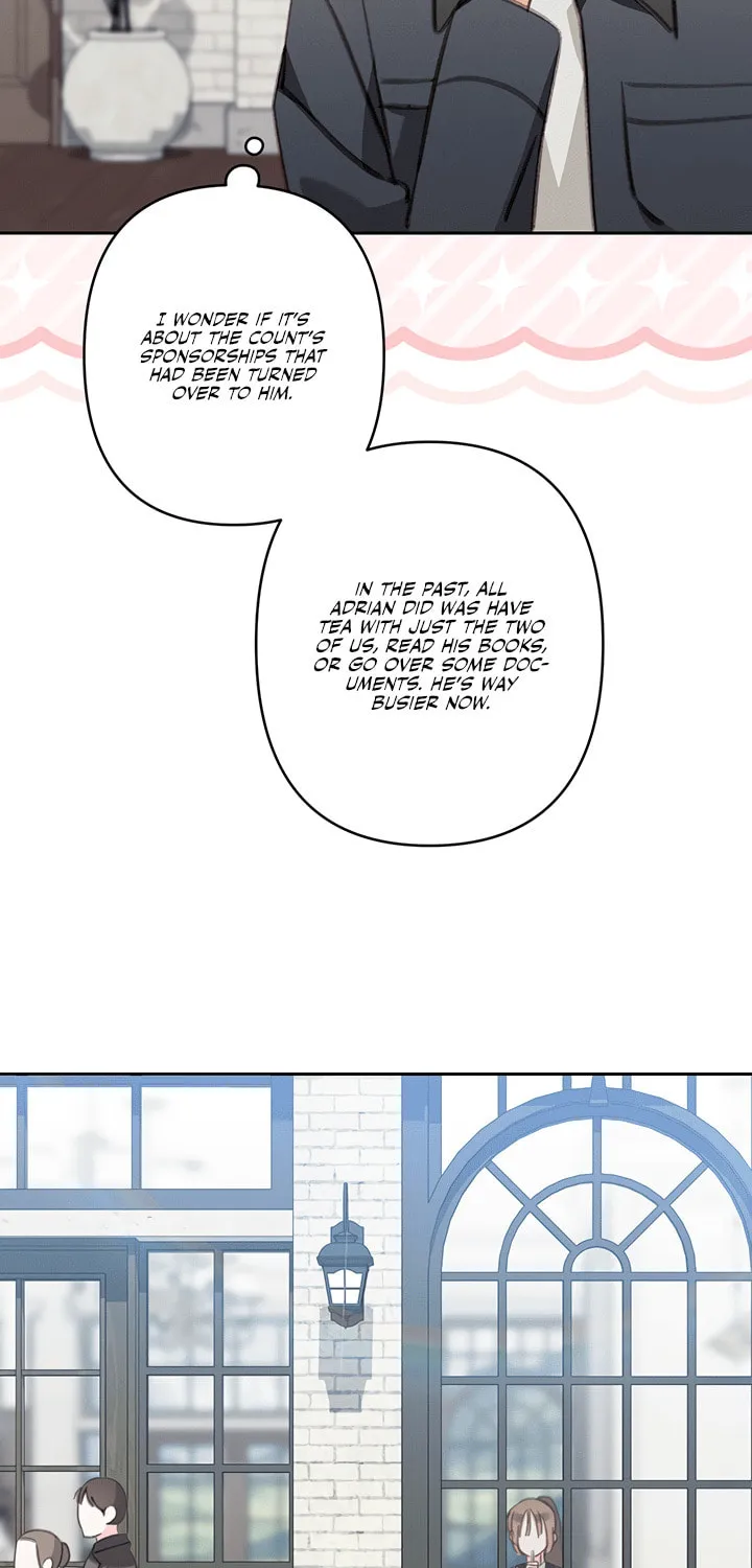 Gongpo Game Maid-ro Saranamgi Chapter 72 page 23 - 