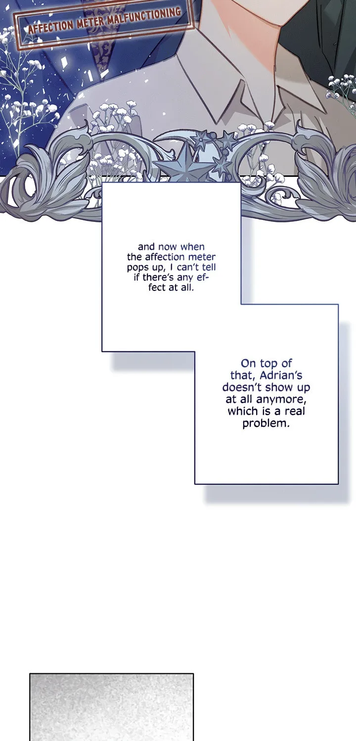 Gongpo Game Maid-ro Saranamgi Chapter 72 page 26 - 