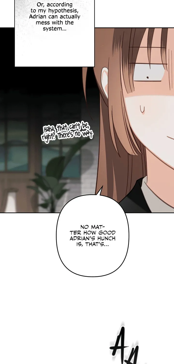 Gongpo Game Maid-ro Saranamgi Chapter 72 page 27 - 