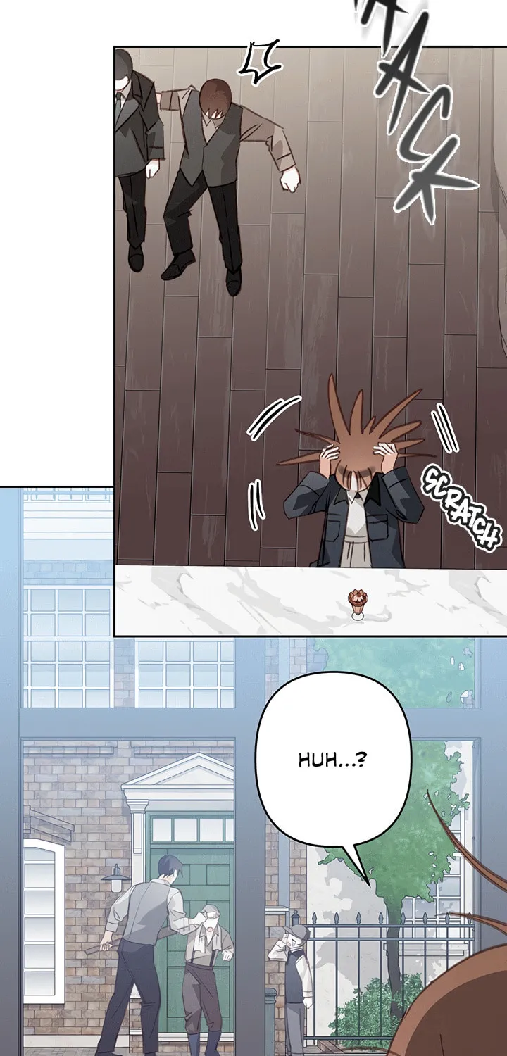 Gongpo Game Maid-ro Saranamgi Chapter 72 page 28 - 