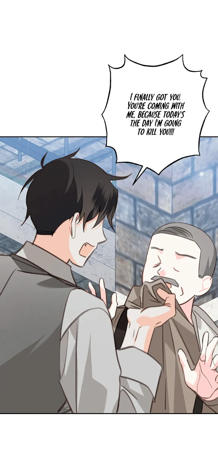Gongpo Game Maid-ro Saranamgi Chapter 72 page 30 - 
