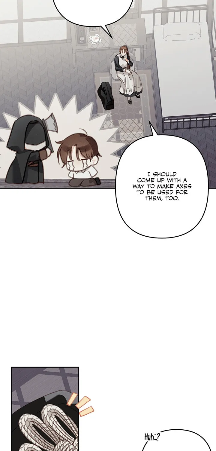 Gongpo Game Maid-ro Saranamgi Chapter 72 page 4 - 