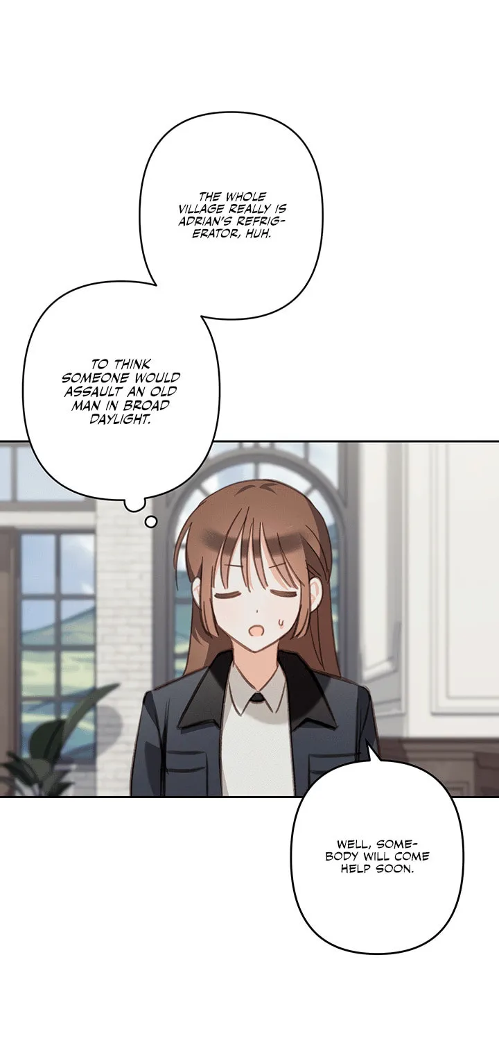 Gongpo Game Maid-ro Saranamgi Chapter 72 page 31 - 