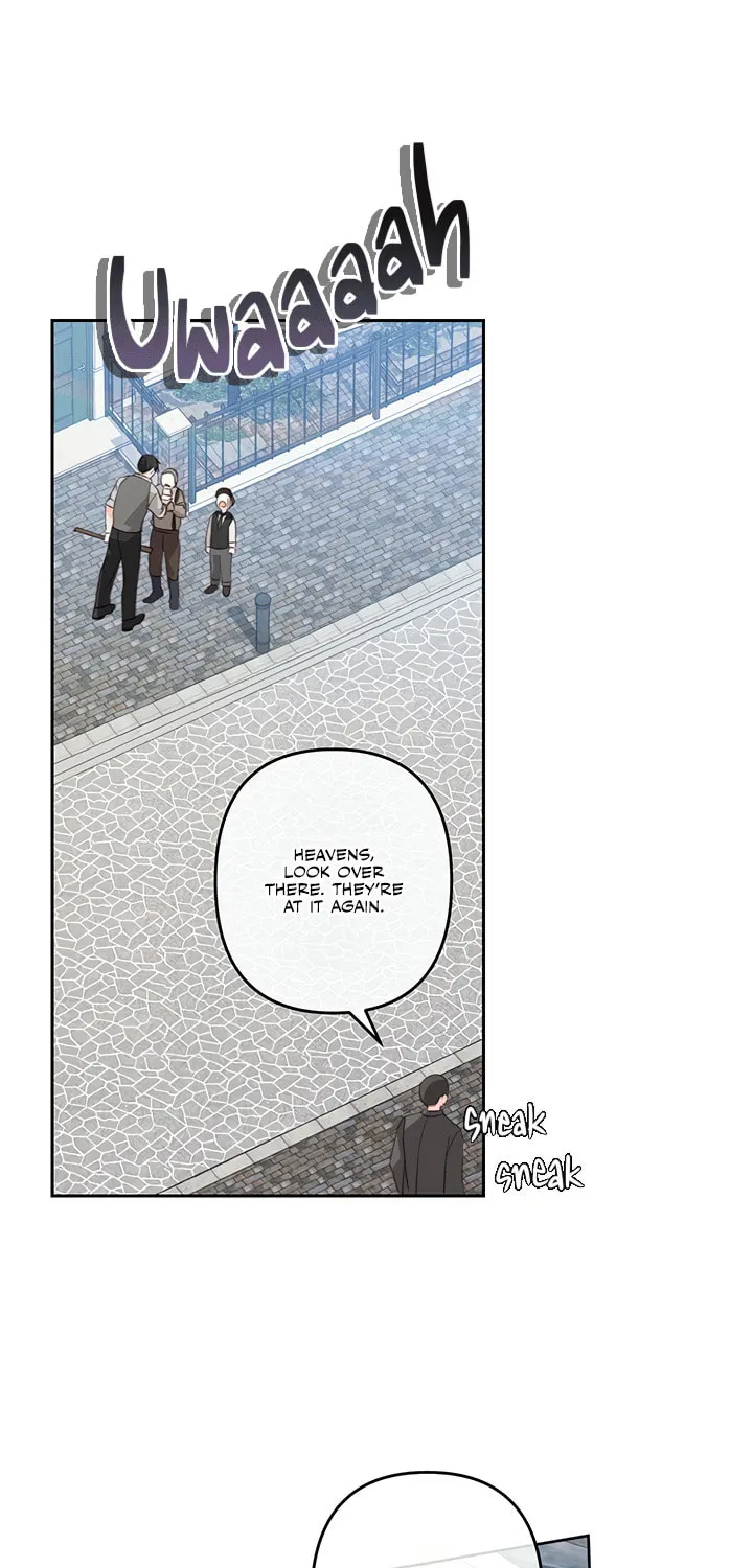 Gongpo Game Maid-ro Saranamgi Chapter 72 page 32 - 