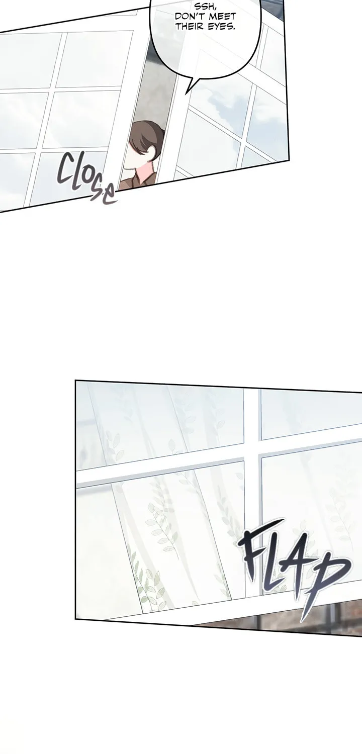 Gongpo Game Maid-ro Saranamgi Chapter 72 page 33 - 
