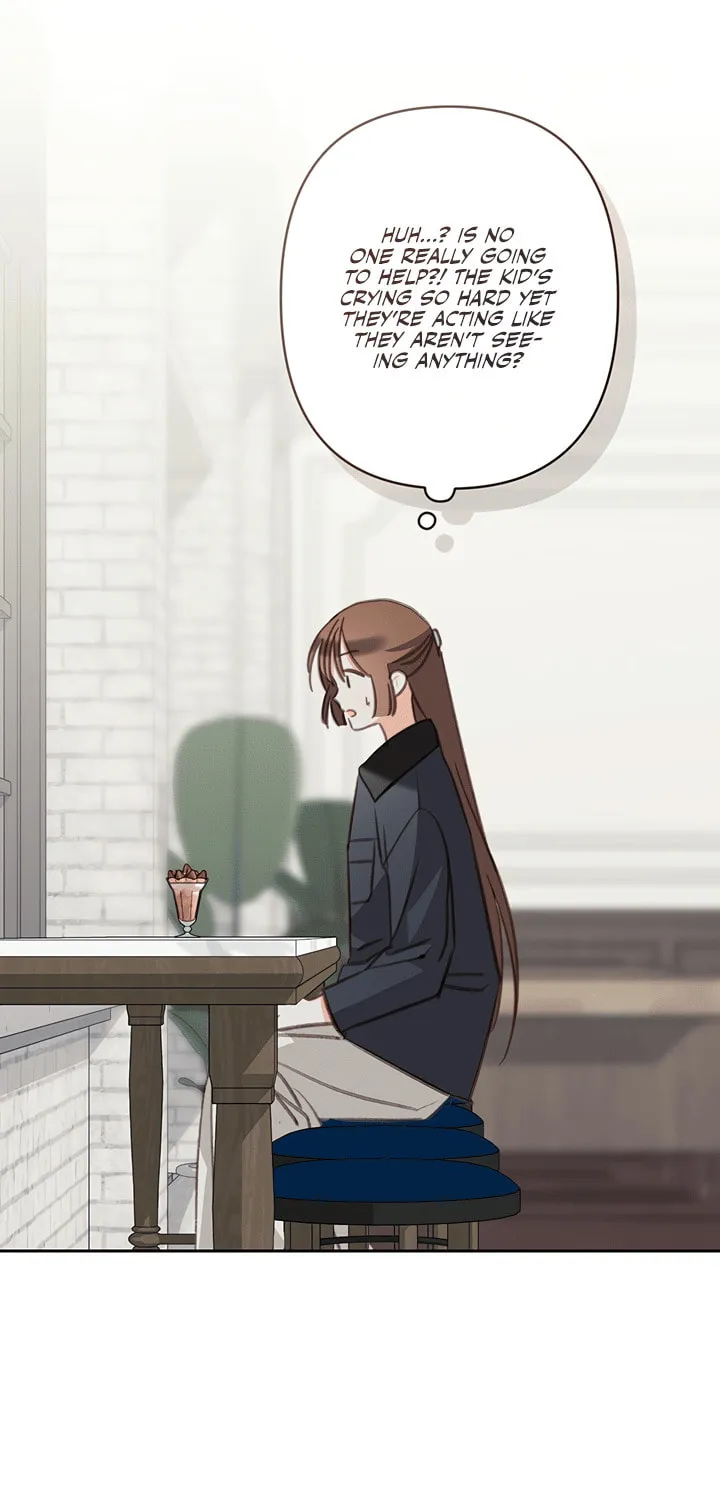 Gongpo Game Maid-ro Saranamgi Chapter 72 page 34 - 