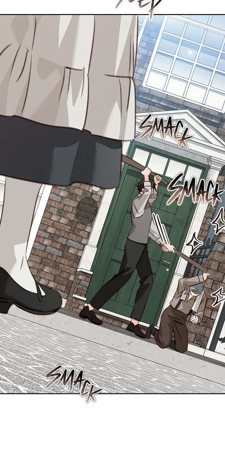 Gongpo Game Maid-ro Saranamgi Chapter 72 page 38 - 