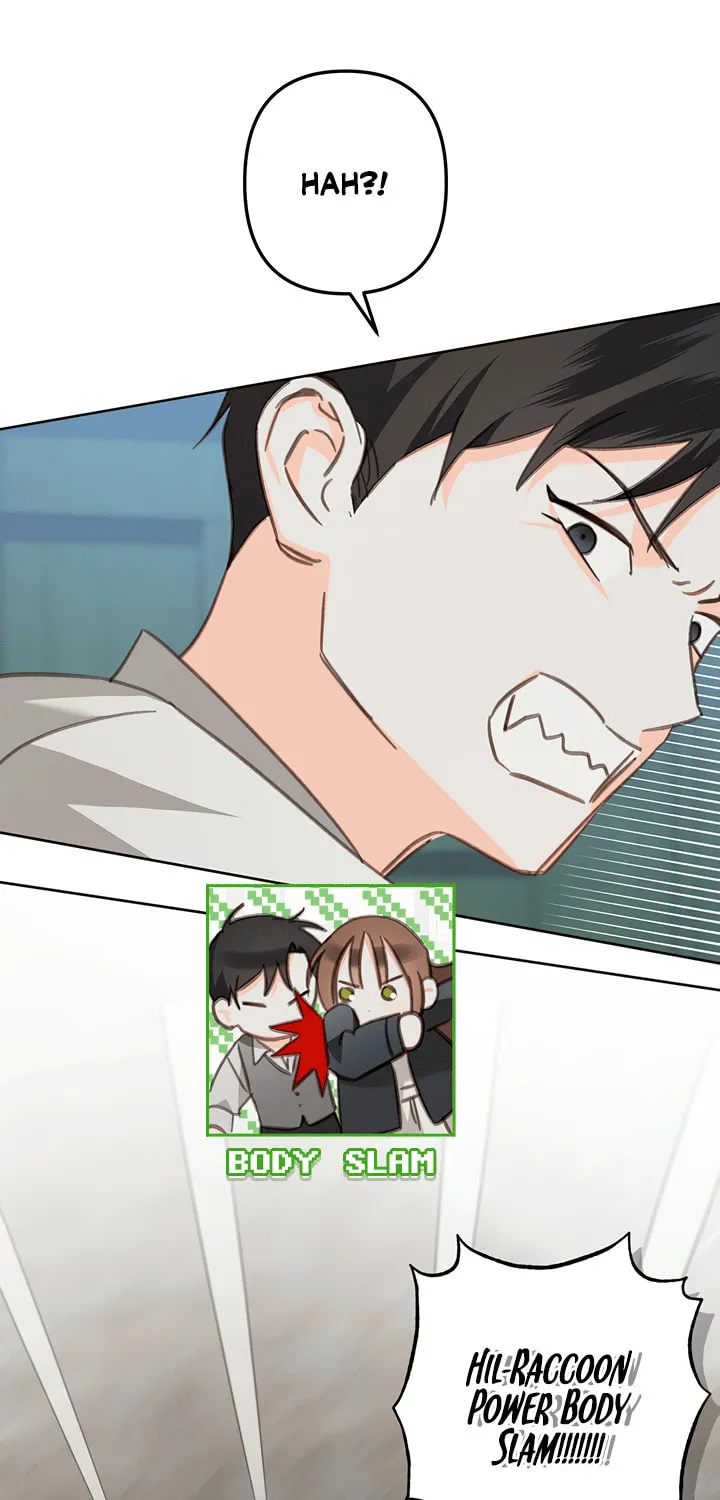 Gongpo Game Maid-ro Saranamgi Chapter 72 page 39 - 