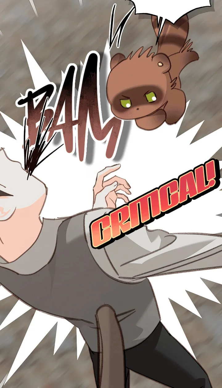 Gongpo Game Maid-ro Saranamgi Chapter 72 page 40 - 