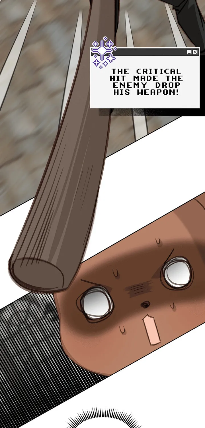 Gongpo Game Maid-ro Saranamgi Chapter 72 page 41 - 