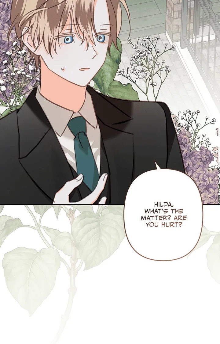 Gongpo Game Maid-ro Saranamgi Chapter 72 page 50 - 
