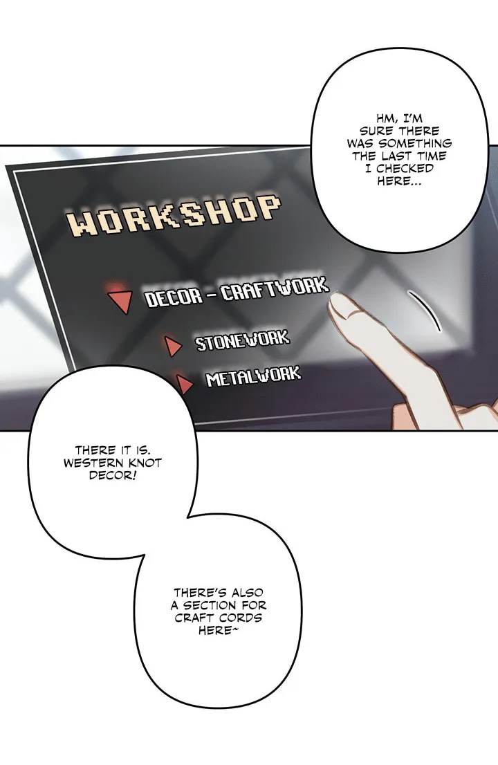 Gongpo Game Maid-ro Saranamgi Chapter 72 page 6 - 