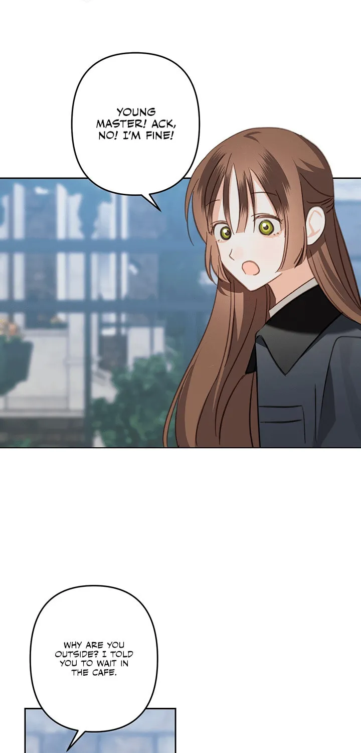 Gongpo Game Maid-ro Saranamgi Chapter 72 page 51 - 