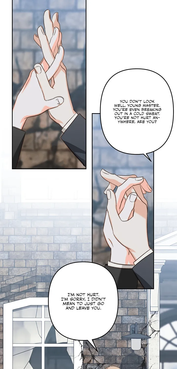 Gongpo Game Maid-ro Saranamgi Chapter 72 page 52 - 