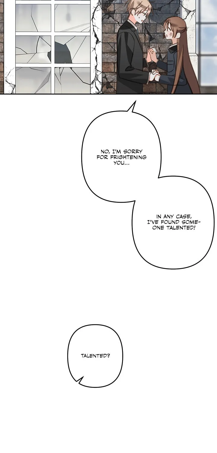 Gongpo Game Maid-ro Saranamgi Chapter 72 page 53 - 