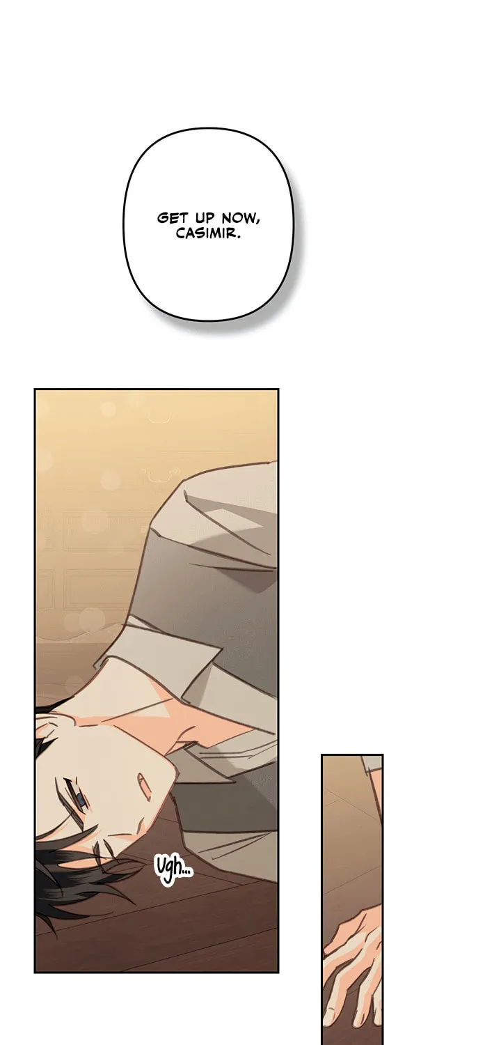 Gongpo Game Maid-ro Saranamgi Chapter 72 page 61 - 
