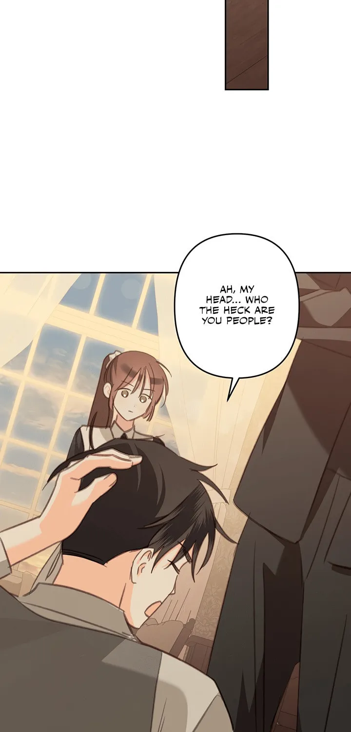 Gongpo Game Maid-ro Saranamgi Chapter 72 page 62 - 