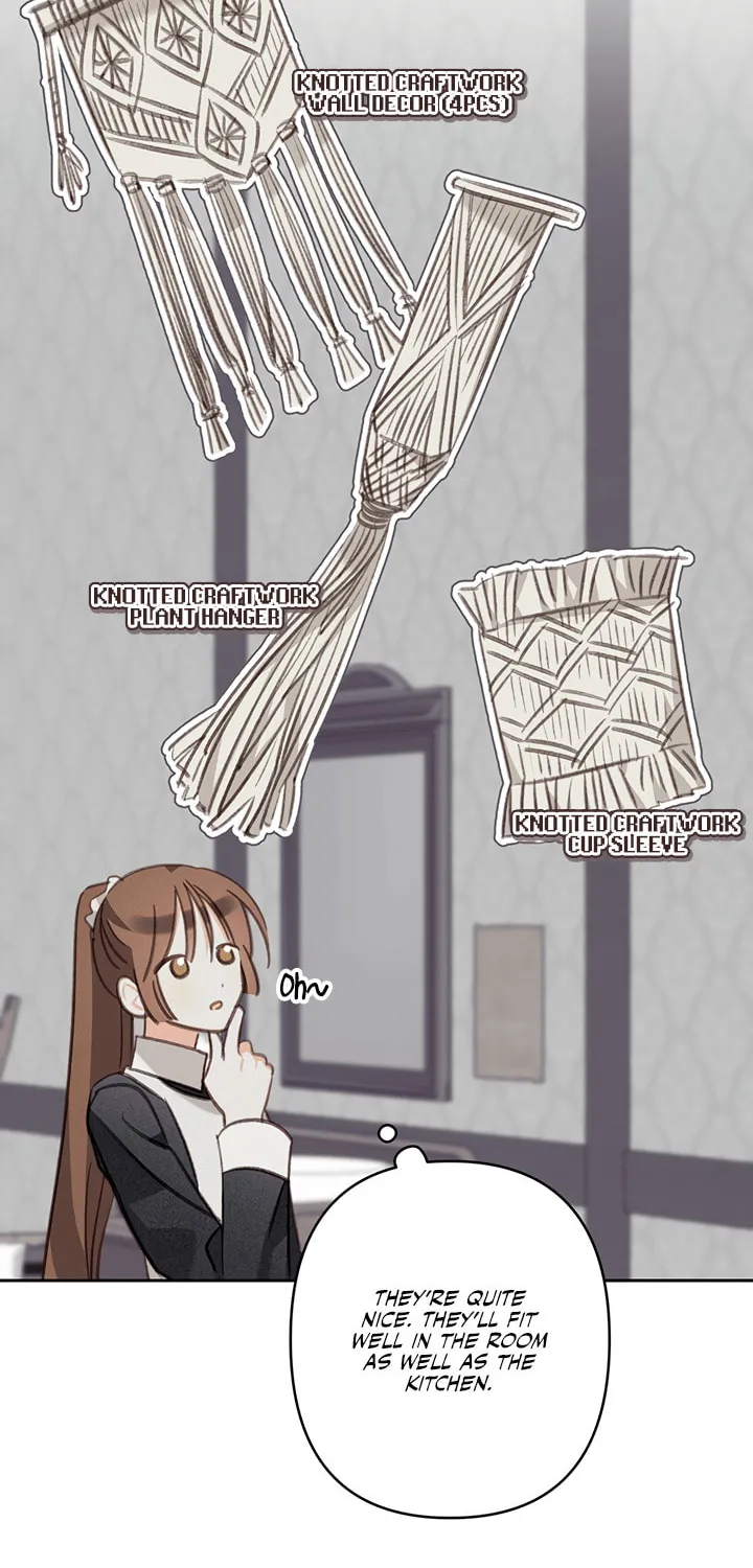 Gongpo Game Maid-ro Saranamgi Chapter 72 page 8 - 