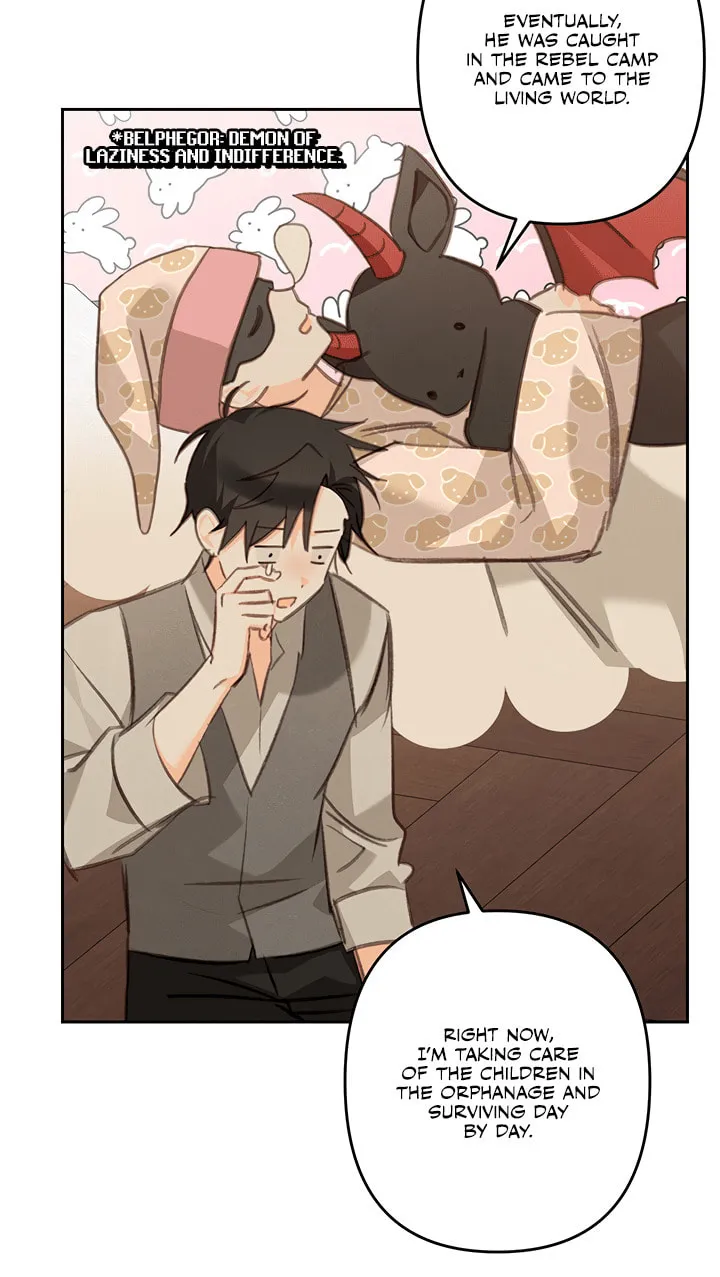 Gongpo Game Maid-ro Saranamgi Chapter 73 page 11 - 