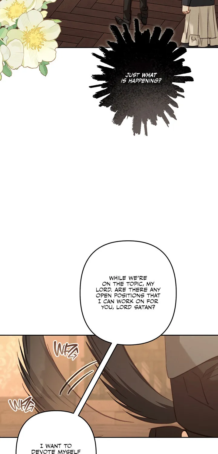 Gongpo Game Maid-ro Saranamgi Chapter 73 page 13 - 