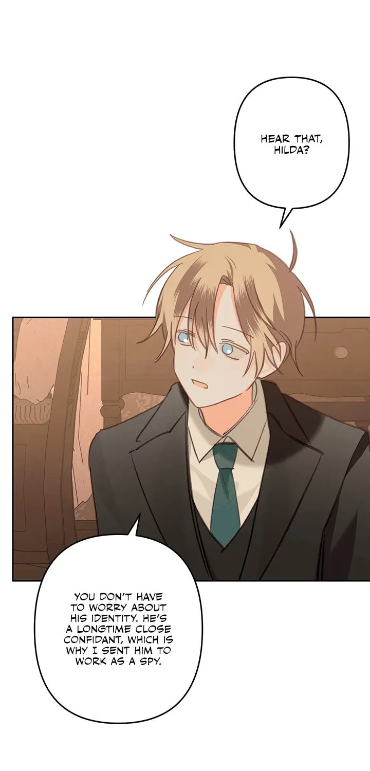 Gongpo Game Maid-ro Saranamgi Chapter 73 page 18 - 