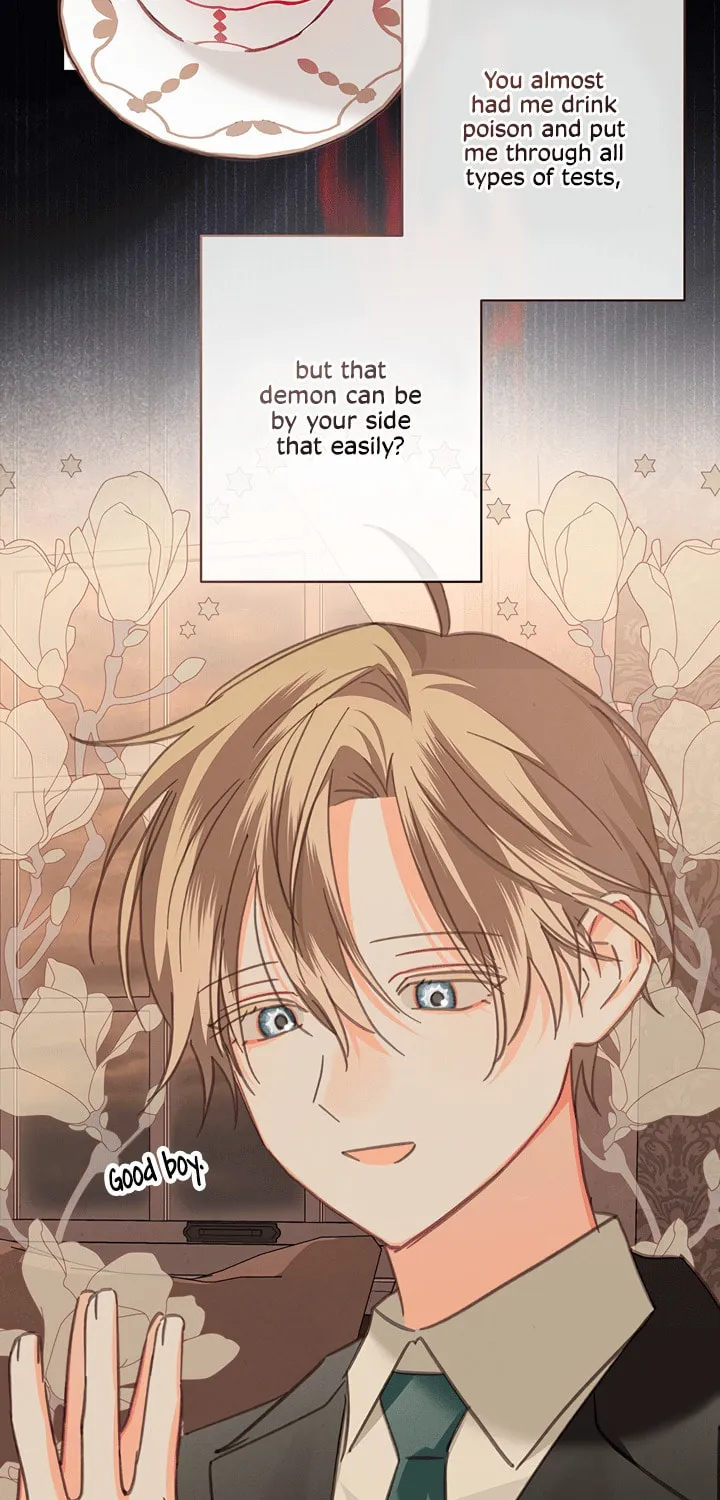 Gongpo Game Maid-ro Saranamgi Chapter 73 page 21 - 