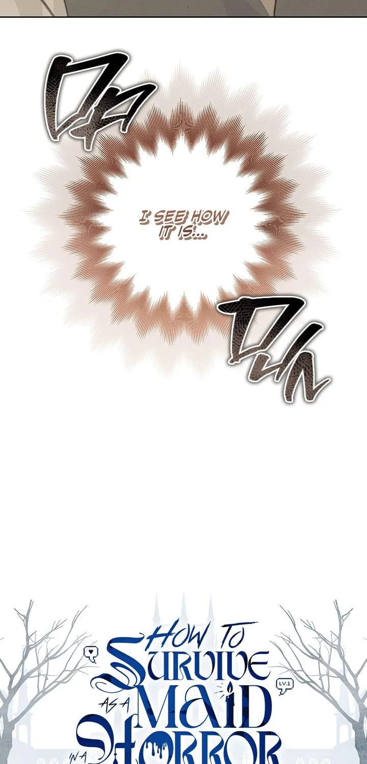 Gongpo Game Maid-ro Saranamgi Chapter 73 page 24 - 