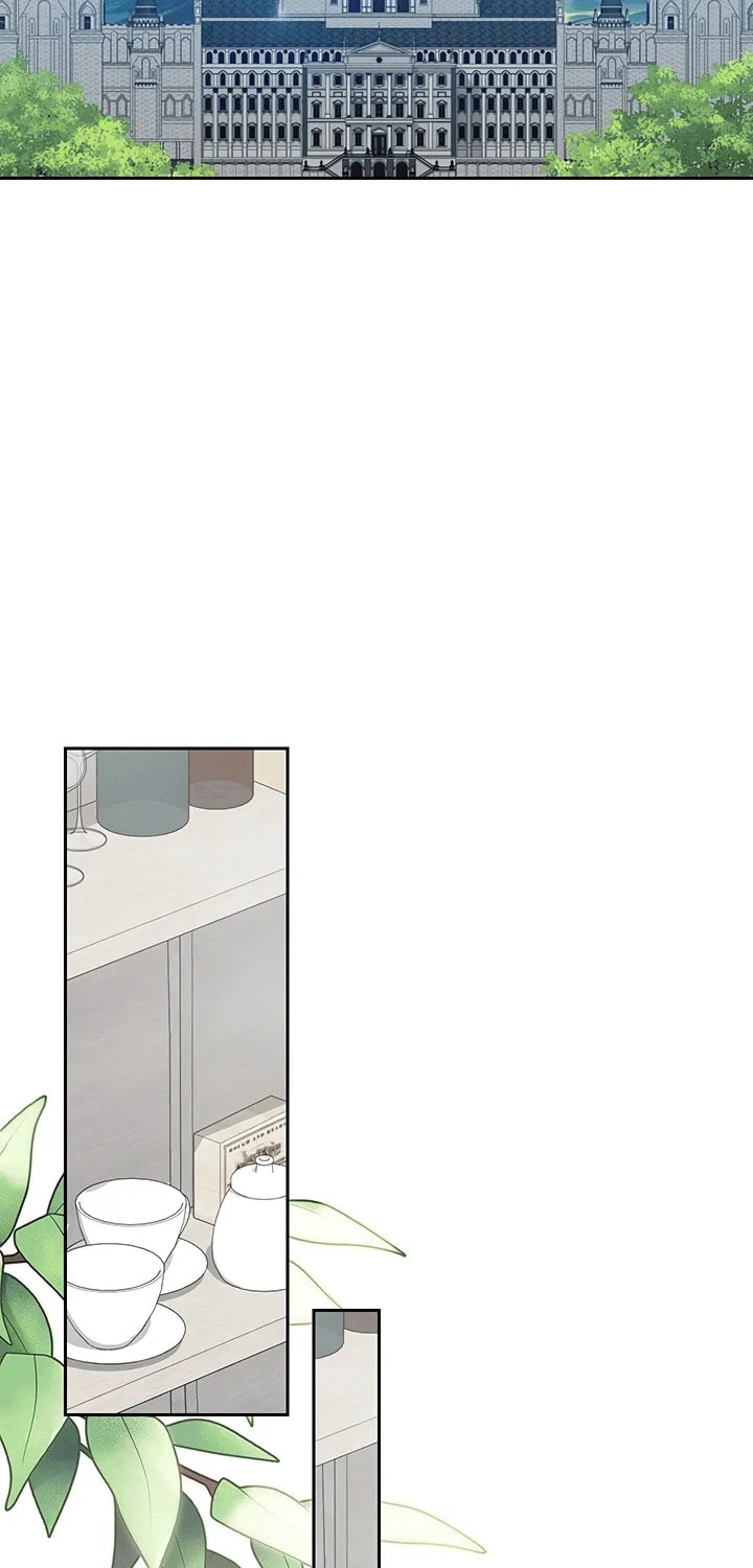 Gongpo Game Maid-ro Saranamgi Chapter 73 page 26 - 